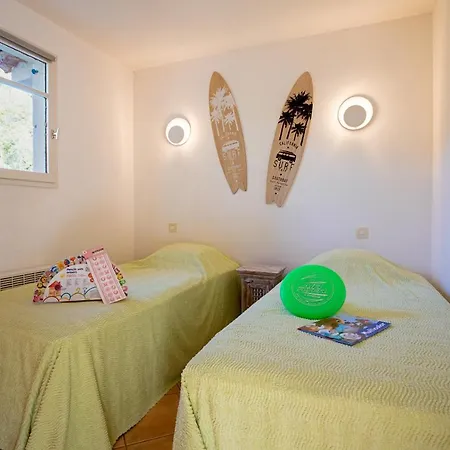 Le Apartment Saint-Raphael (Var)
