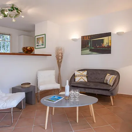 Apartment Le Saint-Raphael (Var)