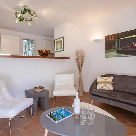 Apartment Le Saint-Raphael (Var)