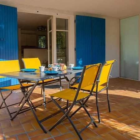 Le Apartment