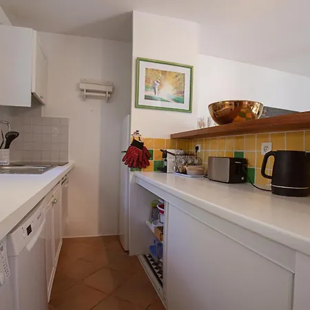 Le Apartment Saint-Raphael (Var)