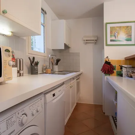 Le Apartment